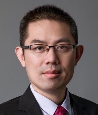 Baiyang Chen