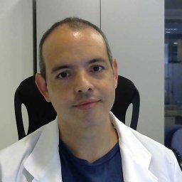 Isaac Almendros