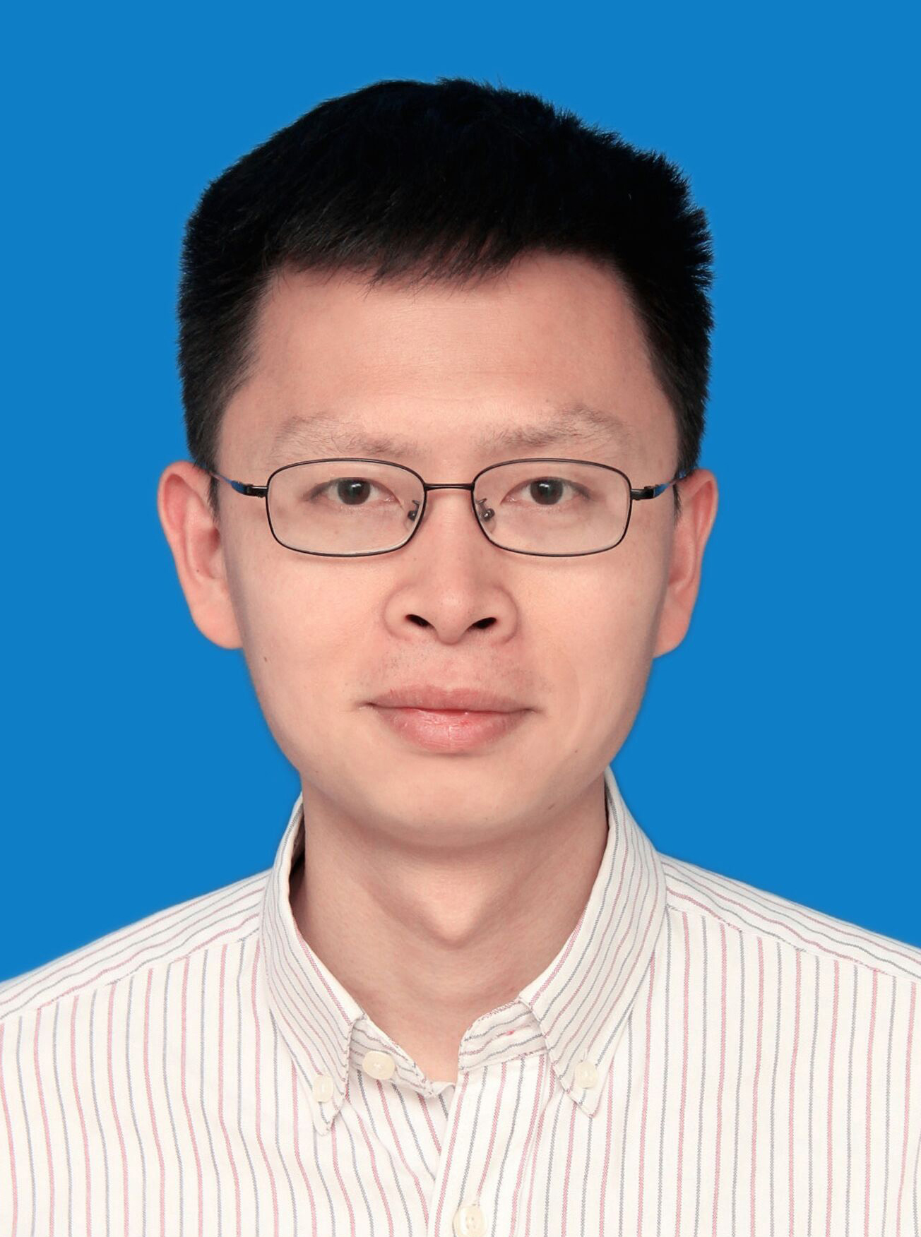 Linfeng Liu
