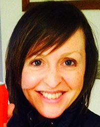 Eleri R. Rosier