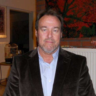 Steven John Eisenreich (Steven Eisenreich)