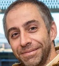 Javier Del Ser Lorente