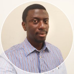 Adeniyi J. Idigo
