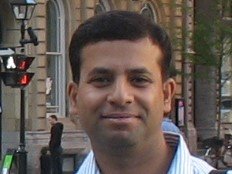 Chalise Prabhakar