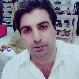 Noor Habib Khan