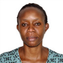 Judith Mangeni