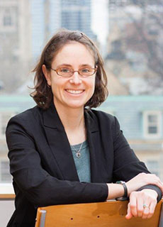 Kate J. Neville