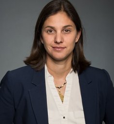 Manisha A. Kulkarni