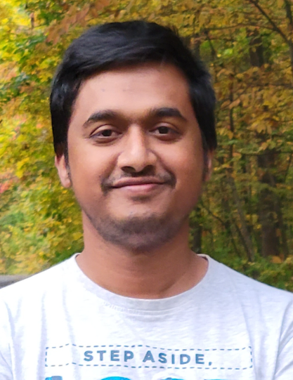 Naimul Hoque