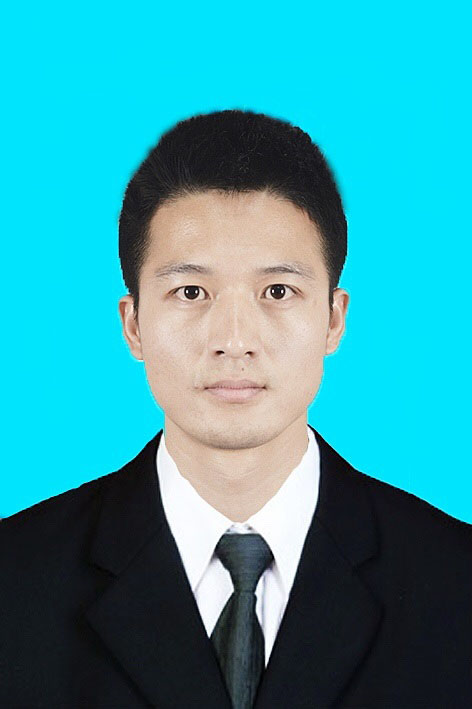 Zenghui Liu