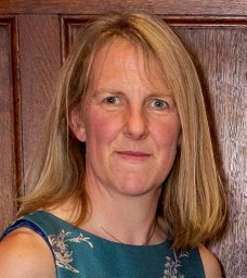 Susan Chalmers