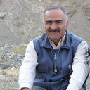 Reza Kohansal