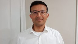 Perumpillichira J Cherian