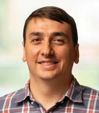 Eric Heim