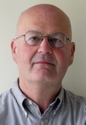 Nicholas Hoenich
