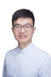 Litong Lyu
