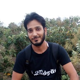 Anurag kumar Pandey
