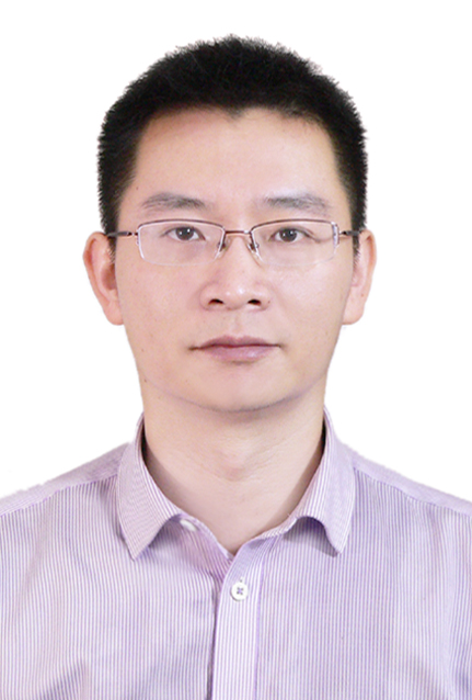 Huibin Huang