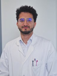Shadi Al-Nahari