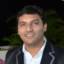 Mandar S Paradkar