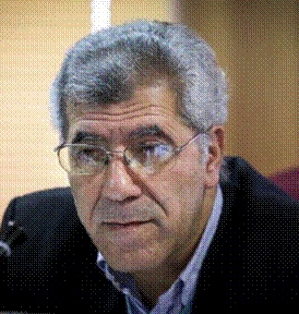 Mahmud Fotuhi Firuzabad