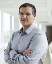 Vinicius Ponzio