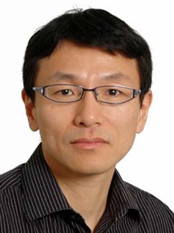 Weimin Huang