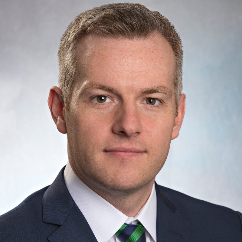 John Groarke