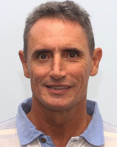Glen Bright