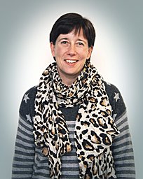 Marianne Fillet