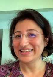 Kanika S. Inglett