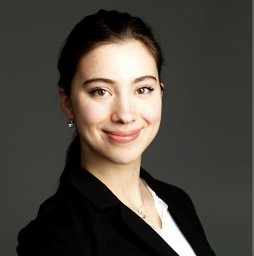 Annalisa Hauck