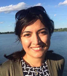 Fatemeh Sheikholeslami