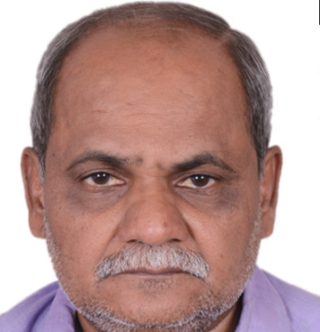 Suryakanth V Gangashetty