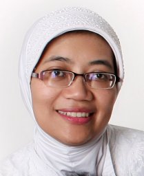 Puspitasari Dwiyanti