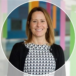 Sarah Ostrowski-Delahanty