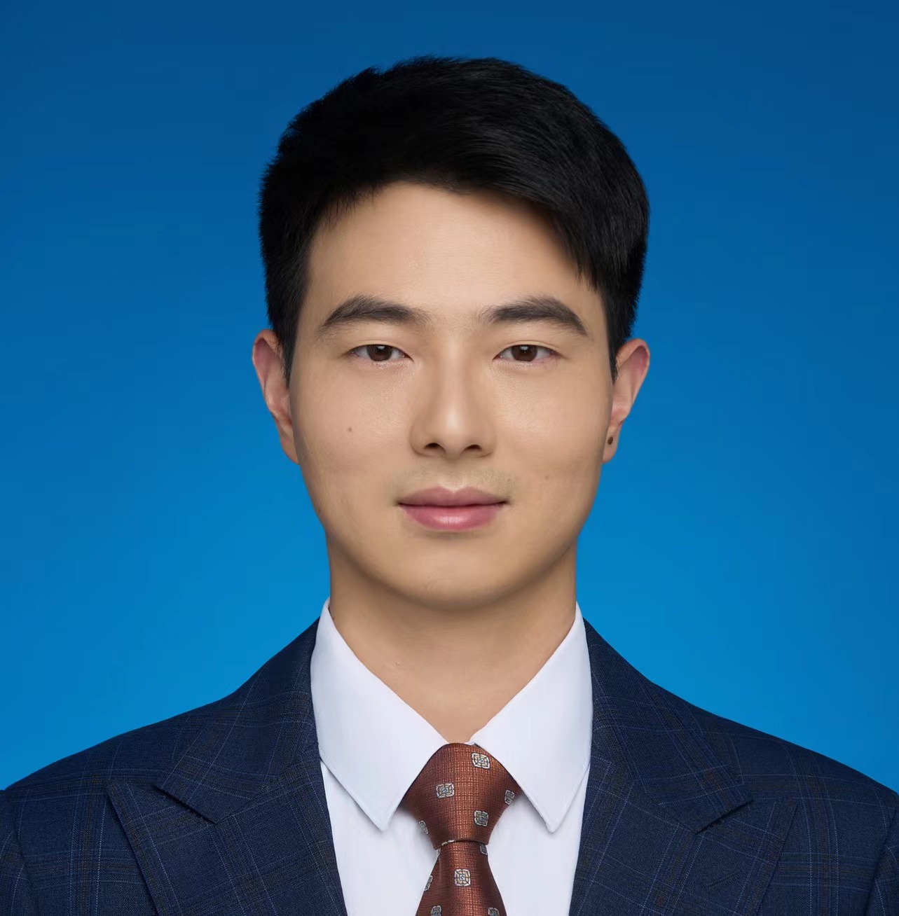 Xiaoqun Qi