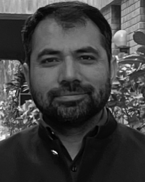 Kifayatullah Khan