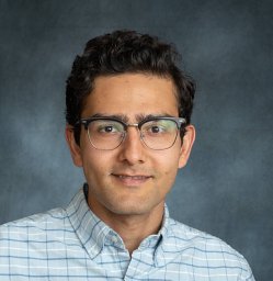 Parsa Ghadermazi