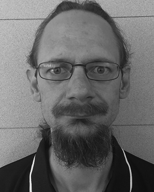 Andrew Lammas