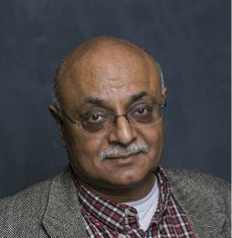 Ravi Kanbur