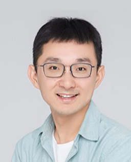Liujie Huo