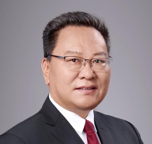 Yong Zhao