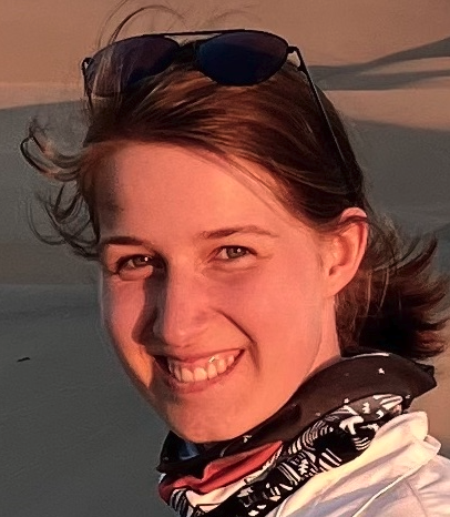 Sophie Greenwood