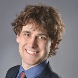 Robert Geitner