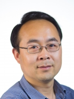 Zhanhai Li
