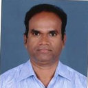 K. Rajender Reddy