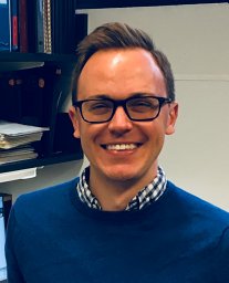 Aaron G. Schmidt