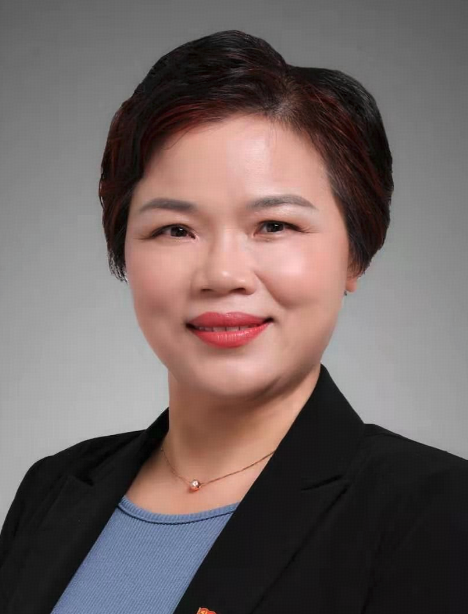 Chanjuan Yang