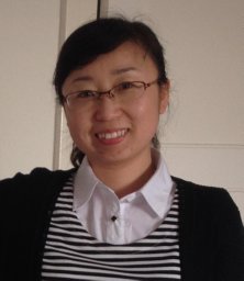 Chunfang Zhou